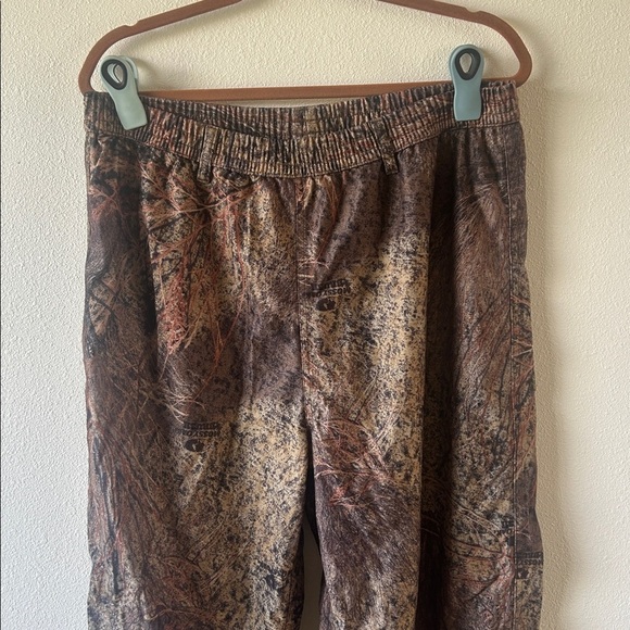 Herter’s Vintage Camouflage Pants - Picture 2 of 5